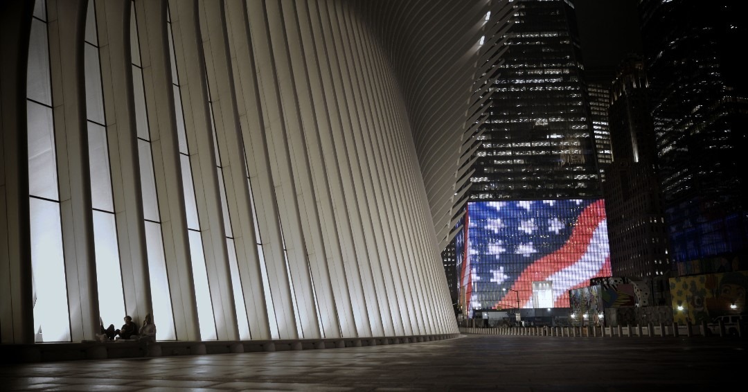 In the words of #AmandaGorman from her inauguration day poem, 'Praise Song for the Day': 'We will not march back to what was, but move to what shall be: a country that is bruised but whole, benevolent but bold, fierce and free.'