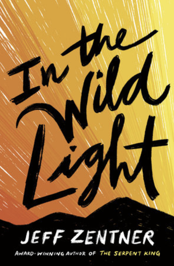 TASLTN's tweet photo. TOMORROW! Join our next webinar as Author Jeff Zentner discusses his upcoming book In the Wild Light. A Q&amp;A session will be included. Registration: https://t.co/ebCHzn5Oz0 #freetomembers #inthewildlight @jeffzentner https://t.co/w3kbSfYz0o