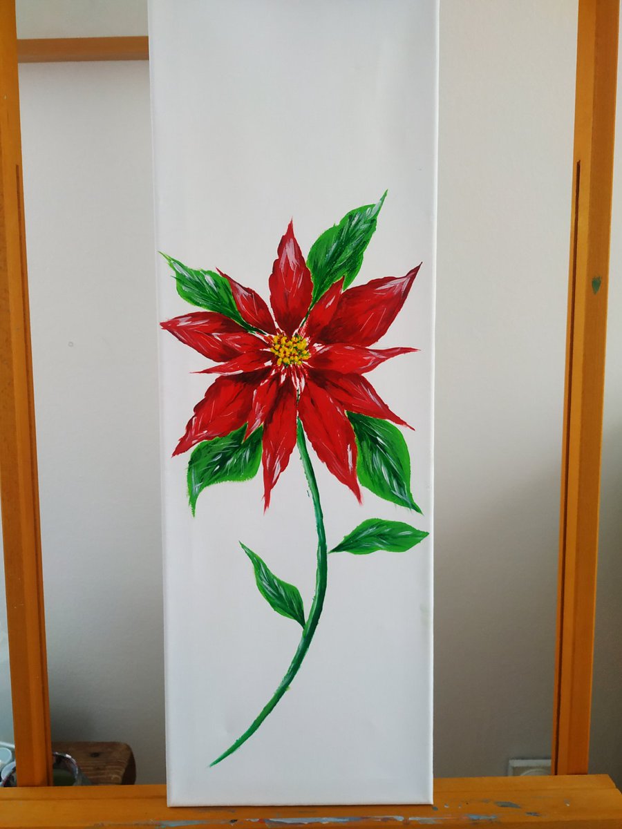 Слика по нарачка. 🥰
Платно 60X20