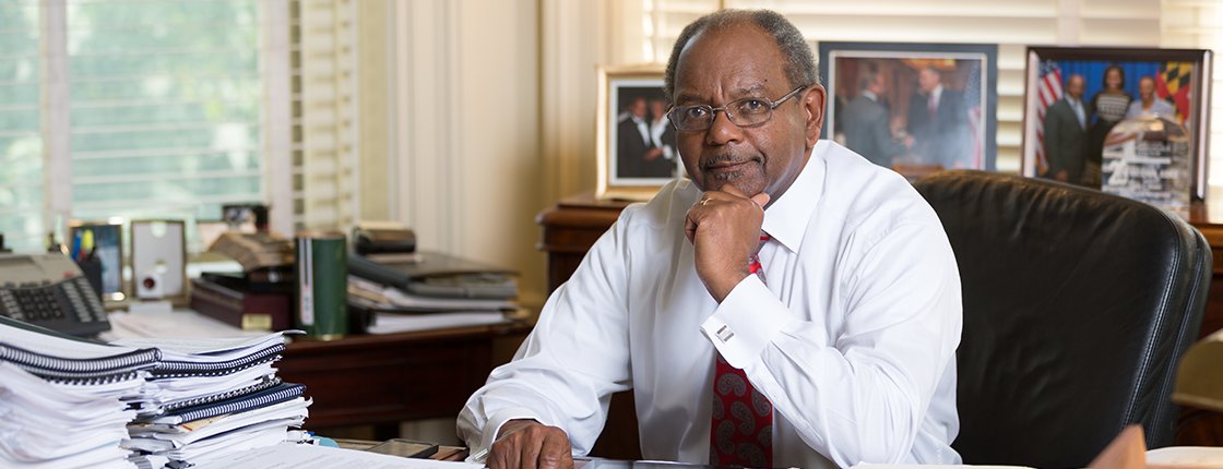 Brown Capital Management is one of our longest serving and most successful investment managers. Last year, CEO Eddie C. Brown shared his experiences as a Black CEO, noting there is much work to be done in elevating minority voices in #FinancialServices. ow.ly/BqGJ50Dxfm3