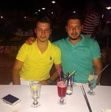 Erkek egemen yargı iş başında!

#PınarGültekin davasında katil Cemal Metin Avcı'nın kardeşi sanık Mertcan Avcı tahliye edildi.