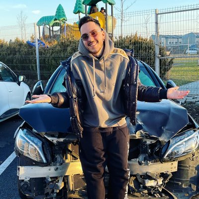 aztegramu's tweet image. #NewProfilePic