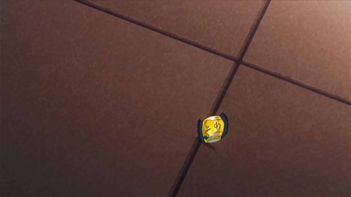 Daily Horimiya tweet media