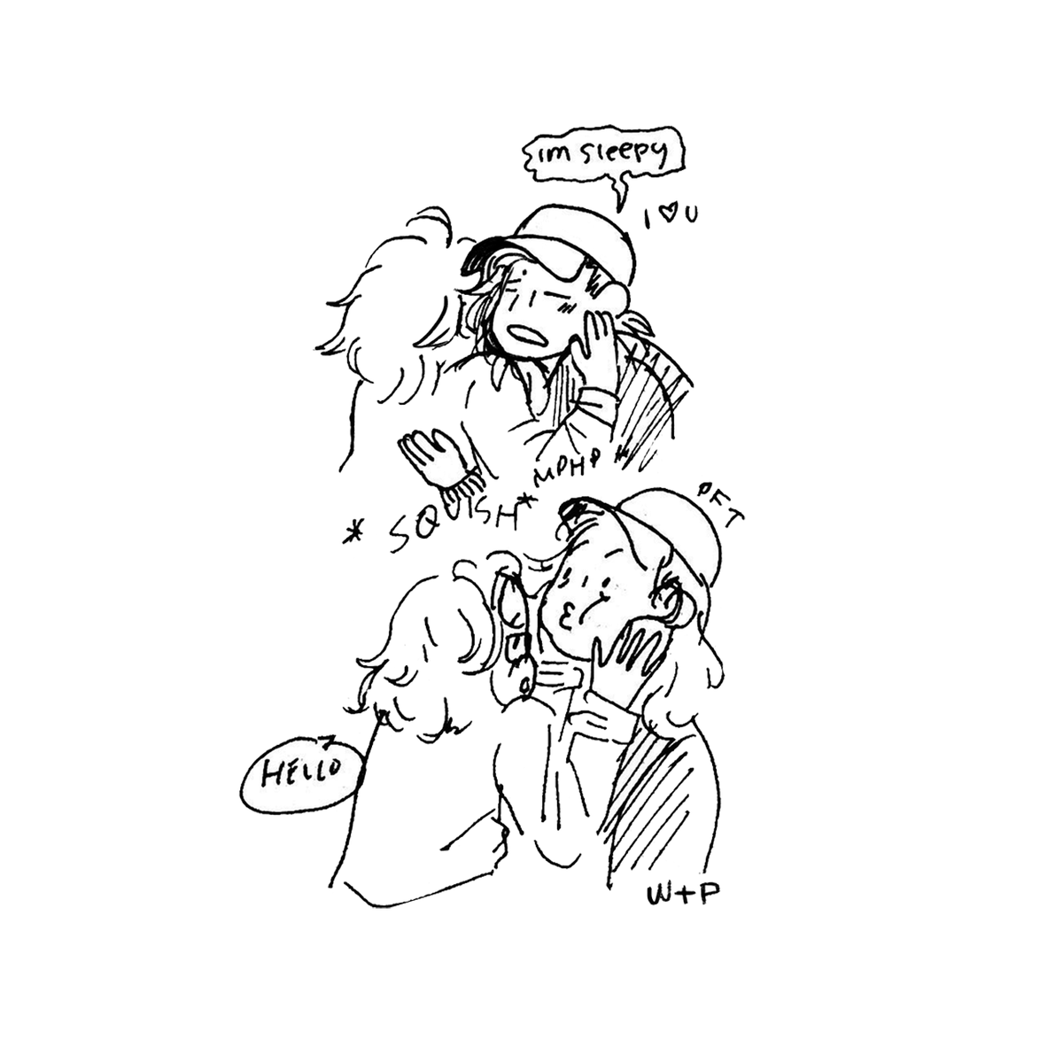 oldies of me and gf :~ 
