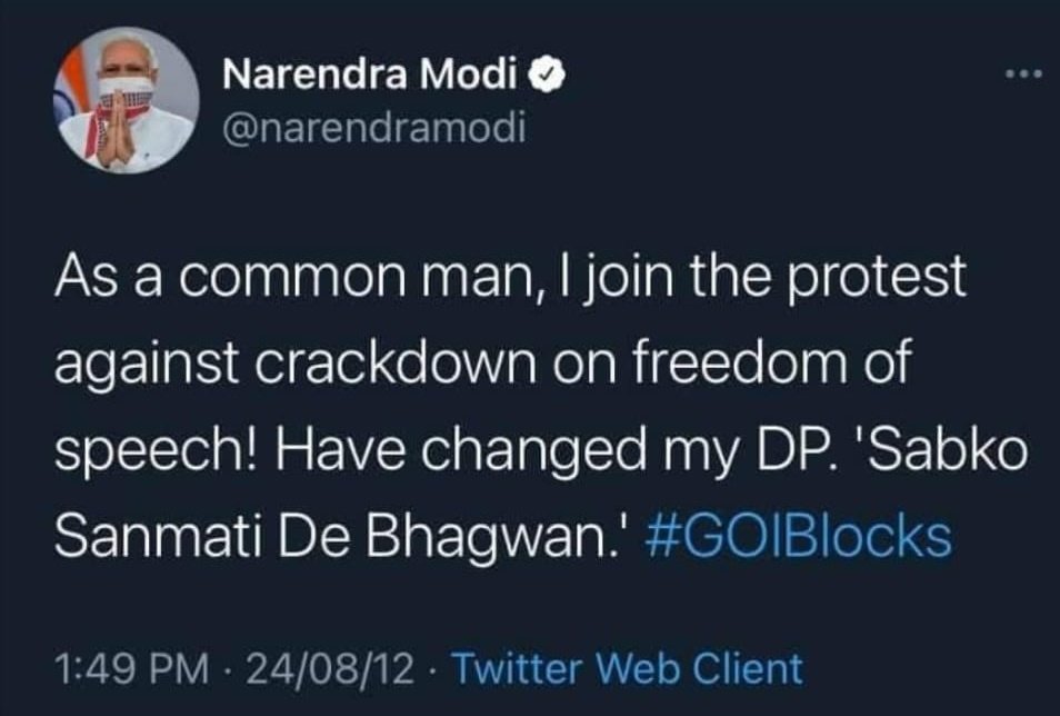 Global Indian Progressive Alliance tweet media