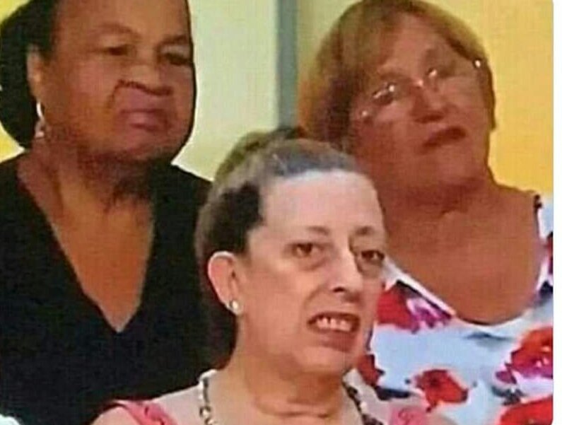Caiojunivan's tweet photo. Karol, Lumena, Projota pedindo pro nego di ficar. 

O Brasil vendo: 

#BBBAEliminacao #BBB211 #ForaNegoDi #BigBrotherBrasil #RedeBBB #negodi #BBB #FeedBBB https://t.co/4BU4Zcff0T