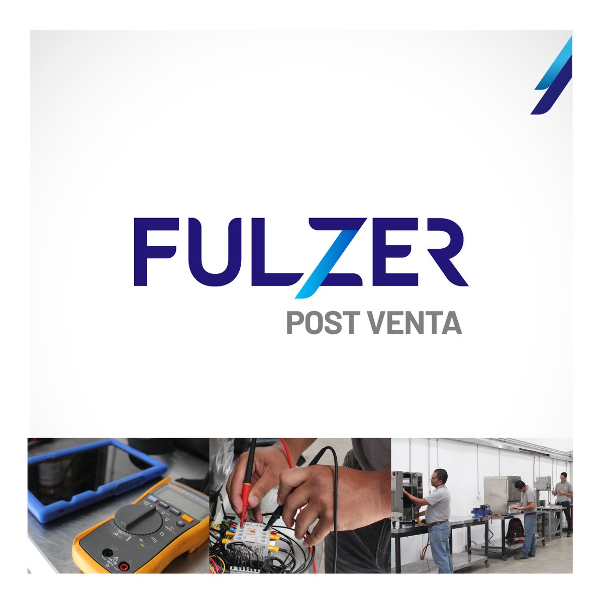 Desarrollamos un Panel de Control a la medida de su negocio para monitorear el estado mensual de sus equipos e inversiones, éste cuenta con los gráficos de tendencia de sus equipos de cocina. Además contamos con asesores de servicio que monitorean la condición de su equipo.