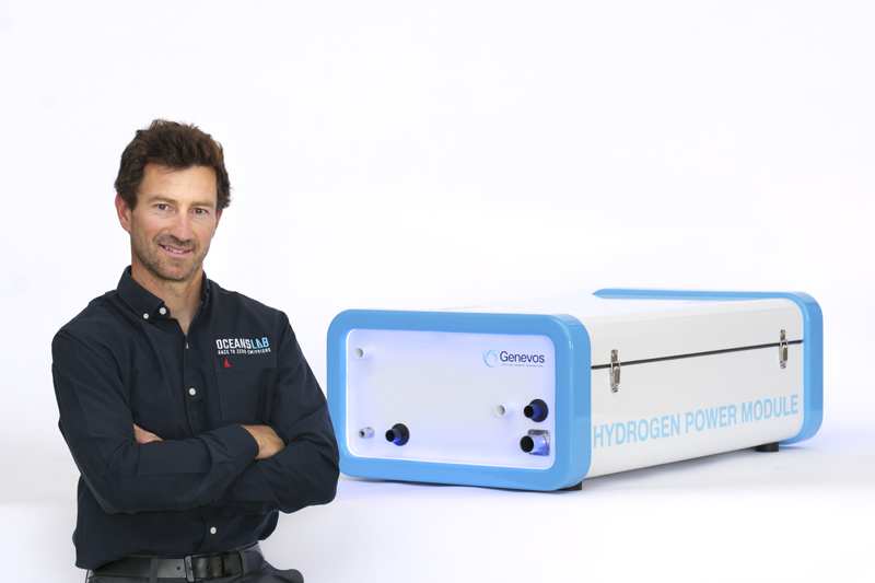 OceansLab - Cleantech Accelerator tweet media