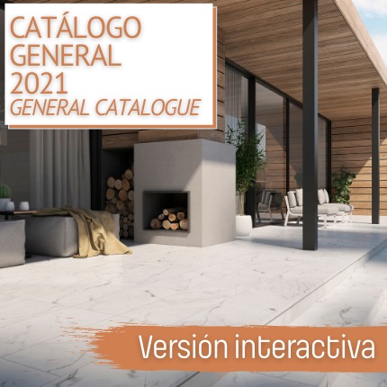 📣📣YA ESTÁ DISPONIBLE EL NUEVO CATÁLOGO GENERAL DE CERÁMICA GRES ARAGÓN 2021

💛Una novedosa versión #multimedia del catálogo 

gresaragon.com/sites/gresarag… 

#gresaragon #faveker #tileofspain #pavimentoceramico #terrazas #piscinas #exteriores #pavimentoporcelanico