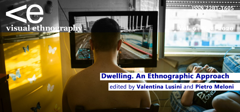 Visual Ethnography tweet media