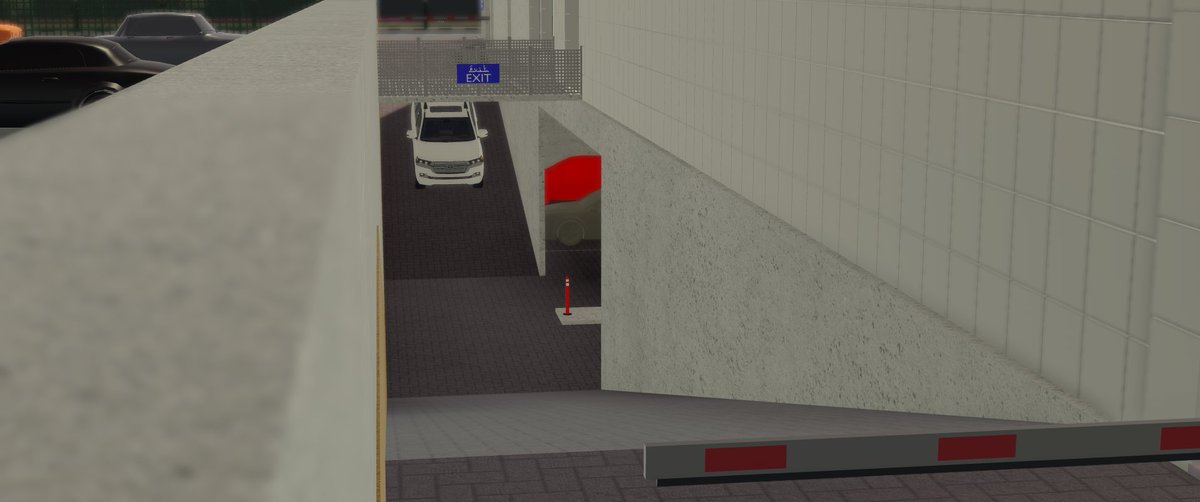 Thought I was dead hmm?