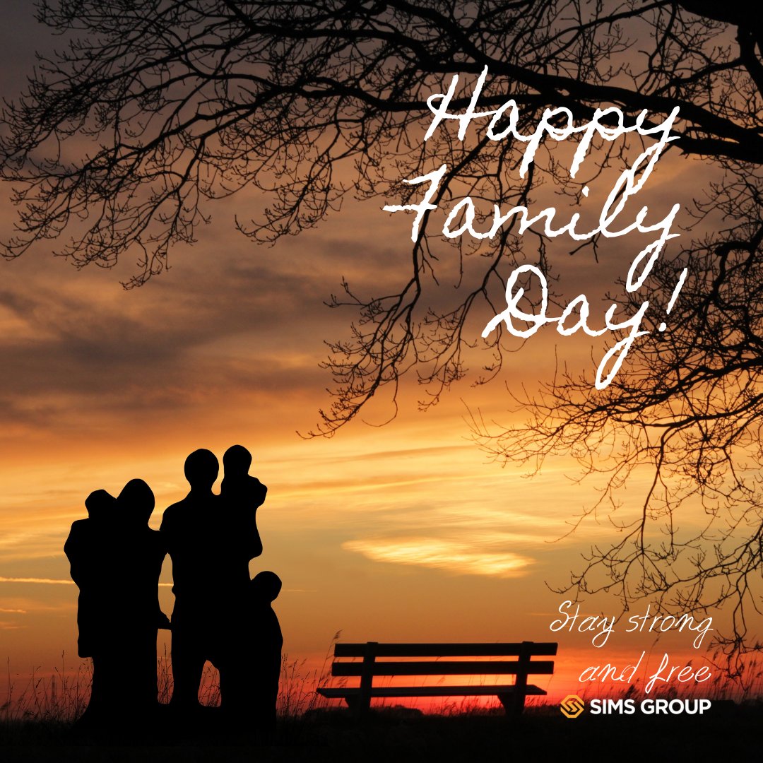 simsgrouppg's tweet image. Now, more that ever, FAMILY TIME is so important.  We at Sims Group hope that all of you take this day and find time to spend with those that are most important to you.
Al Sims &amp;amp; Son Ltd.
BAT Construction Ltd.
PP+ Paving
Otway Fabrication
Roktek Services
Canadian Docu-Shred