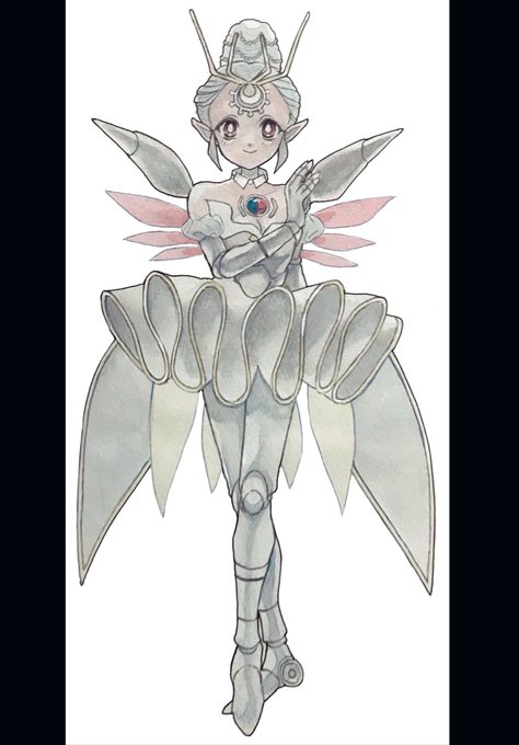 マギアナのtwitterイラスト検索結果 古い順 マギアナのtwitterイラスト検索結果 古い順