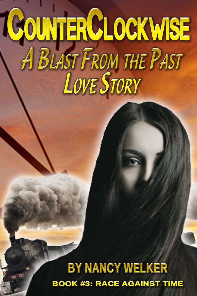 honeysoapcraft's tweet image. Join my 10K followers on
counterclockwise.blog
#counterclockwise #nancywelker