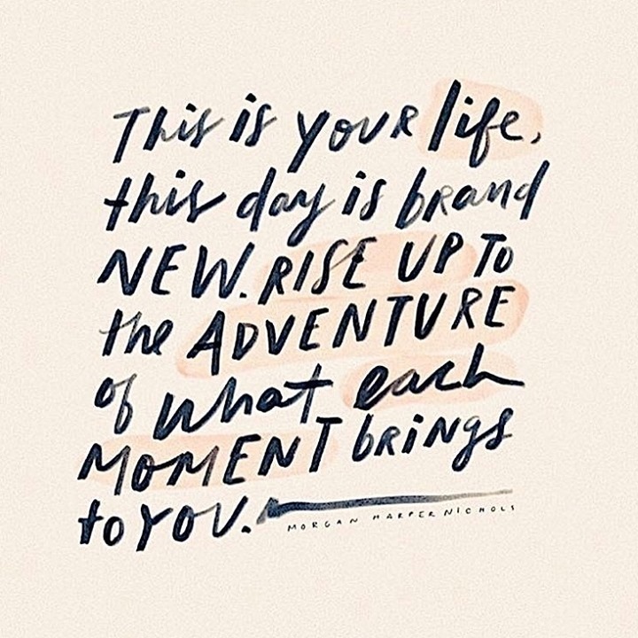 FireflyMethod's tweet image. We have this love/hate relationship with Mondays...ya know? But today we're choosing the bright side. It's the start of a new week and a chance to make sh*t happen. ⁠
⁠
Who's with us?!