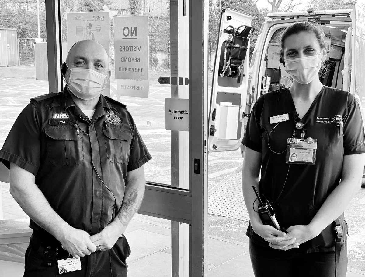 Dr John Knighton tweet media