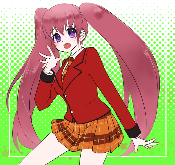 ココちゃんのtwitterイラスト検索結果