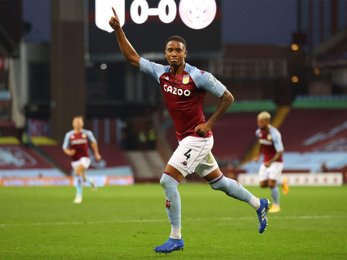 RCB: Ezri Konsa  . Young and proven, especially this season. A threat from set pieces. Life long spurs fan so they say. Been one of Villa’s best players this season and I think he’d be a great addition.