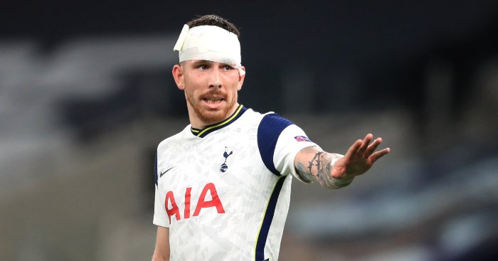 CDM: Pierre-Emile Hojbjerg  . Drops minimum 8/10 performances every game. Passionate. Future captain. Fights for the badge. The rat in midfield who does all the dirty work. A player who would die for the club. Great passing and tackling but can also chip in with goals.