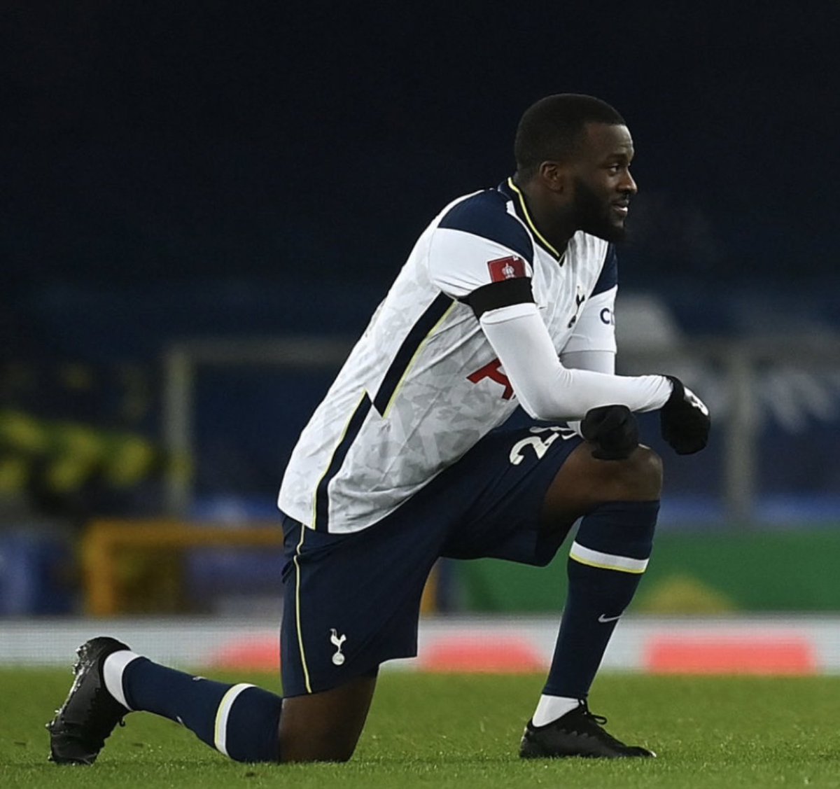 CM/CAM: Tanguy Ndombele  . Who else? Calm on the ball. Insane vision, strength, and can also chip in with goals. Fast paced passing to teammates in between the lines can leave the opposition stunned. A more advanced position allows him to utilize his best qualities.