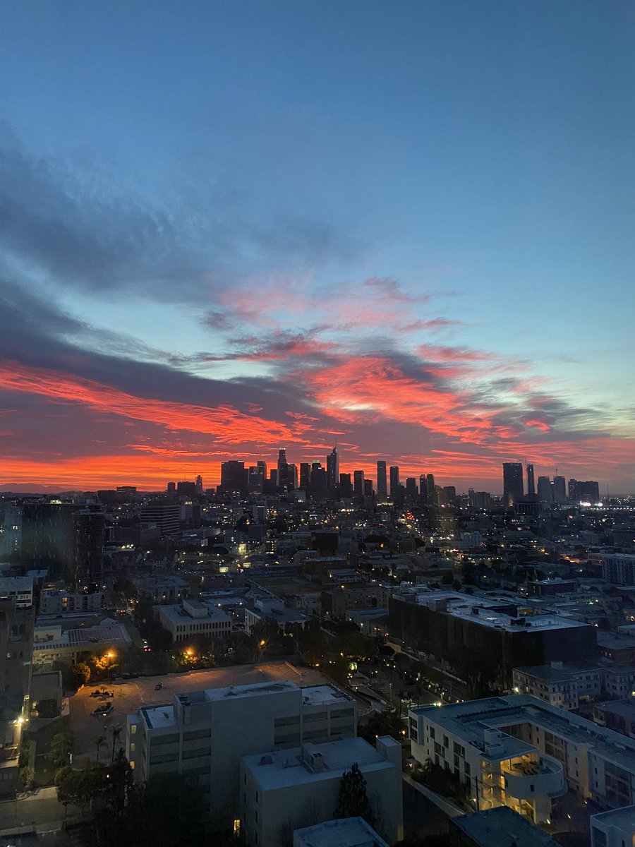 VannahFrancess's tweet photo. caught the sunrise https://t.co/jHqhJODXfk