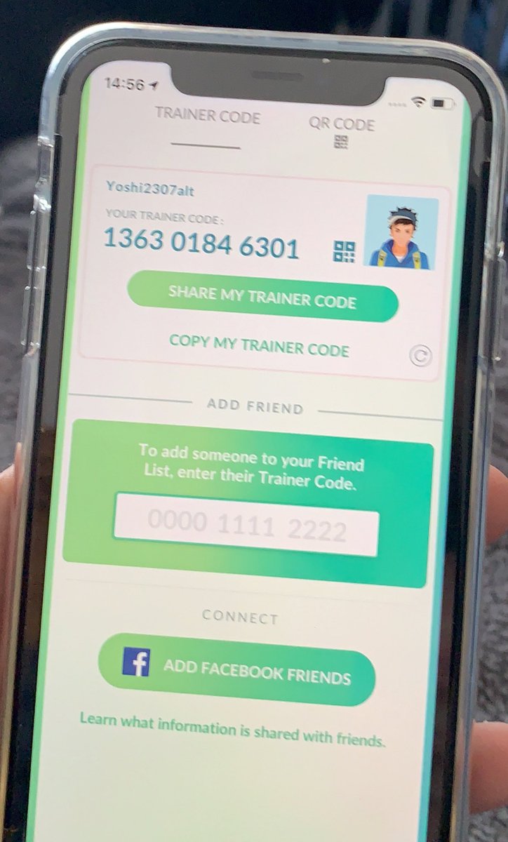 YoshiM2307's tweet photo. Speaking of my Alt I need some pals 🙃
Add away 😆
#PokemonGo #FriendRequests #TrainerCode #PoGo https://t.co/TvDicdCbrh
