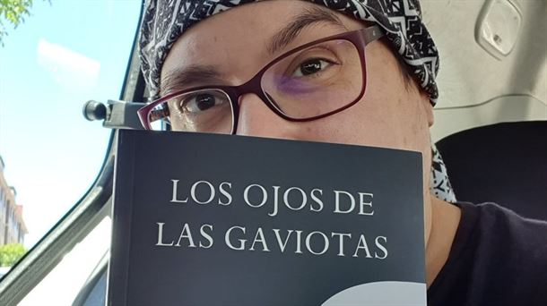Para completar el día temático dedicado a <a href="/lorenaGilRey/">Lorena Gil Rey</a>​, <a href="/David_P_Yuste/">David P. Yuste</a>  nos trae esta estupenda charla con ella.

¡No os la perdáis!

chica-sombra.com/2021/02/entrev…