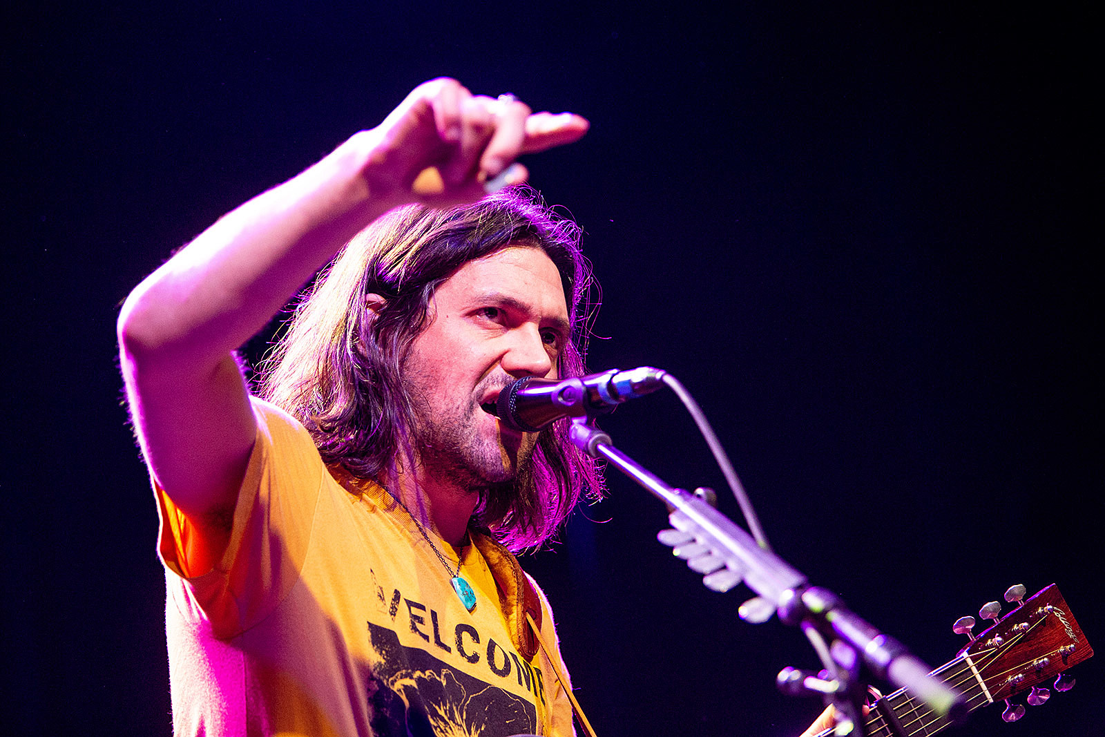Happy Birthday, Conor Oberst. Revisit 15 great songs he\s covered with Bright Eyes:  