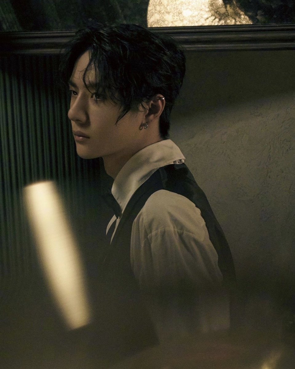 TUESDAYZ85's tweet photo. [BDSM] I GREEN YOU | YOUNBO

🖤 ฟิควาเลนไทน์ร้อนๆมาแล้ว! 

🖤 อ่าน warning ก่อนนะ

❝ เด็กดี คุณอดทนเพื่อผมได้ใช่ไหม ❞

🖤 https://t.co/frJEOrxxgQ

🖤 pls RT

#ยอนป๋อ #สีเขียวยอนป๋อ 
#TUESDAYZFIC https://t.co/JDfvmz5tQN