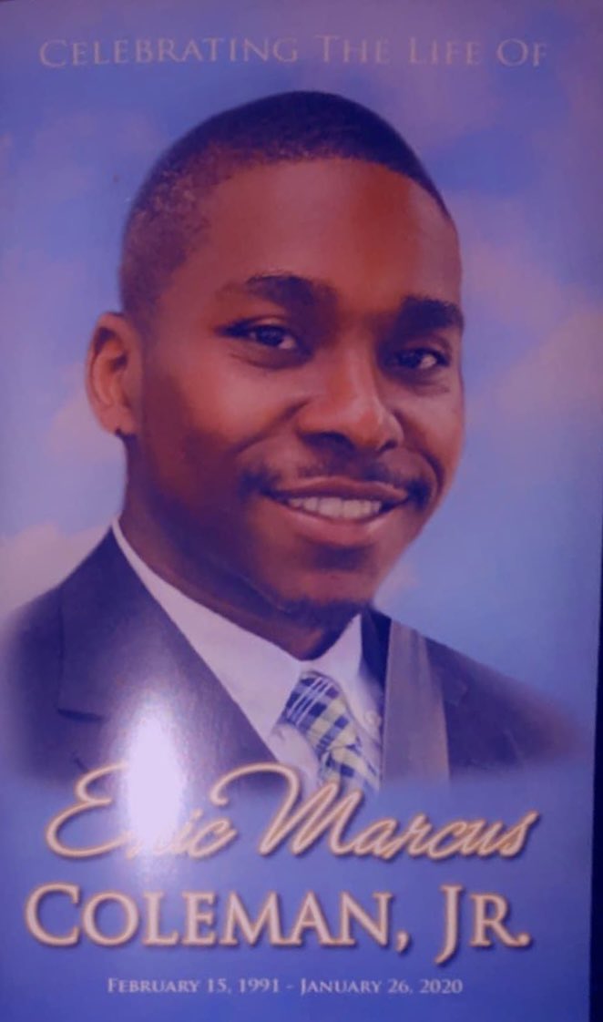 Brutus_PS's tweet image. Marcus would have been 30 today 

Rest In Peace, @KuTTrhoaT -