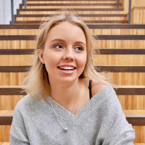 Laura, your Community &amp; Welfare Officer has just secured a win, whereby the school will halt and repay the unfair holding fees for students who couldn't legally retrieve their items in halls 🙌 Read the full story here >> bit.ly/halls-fee-win