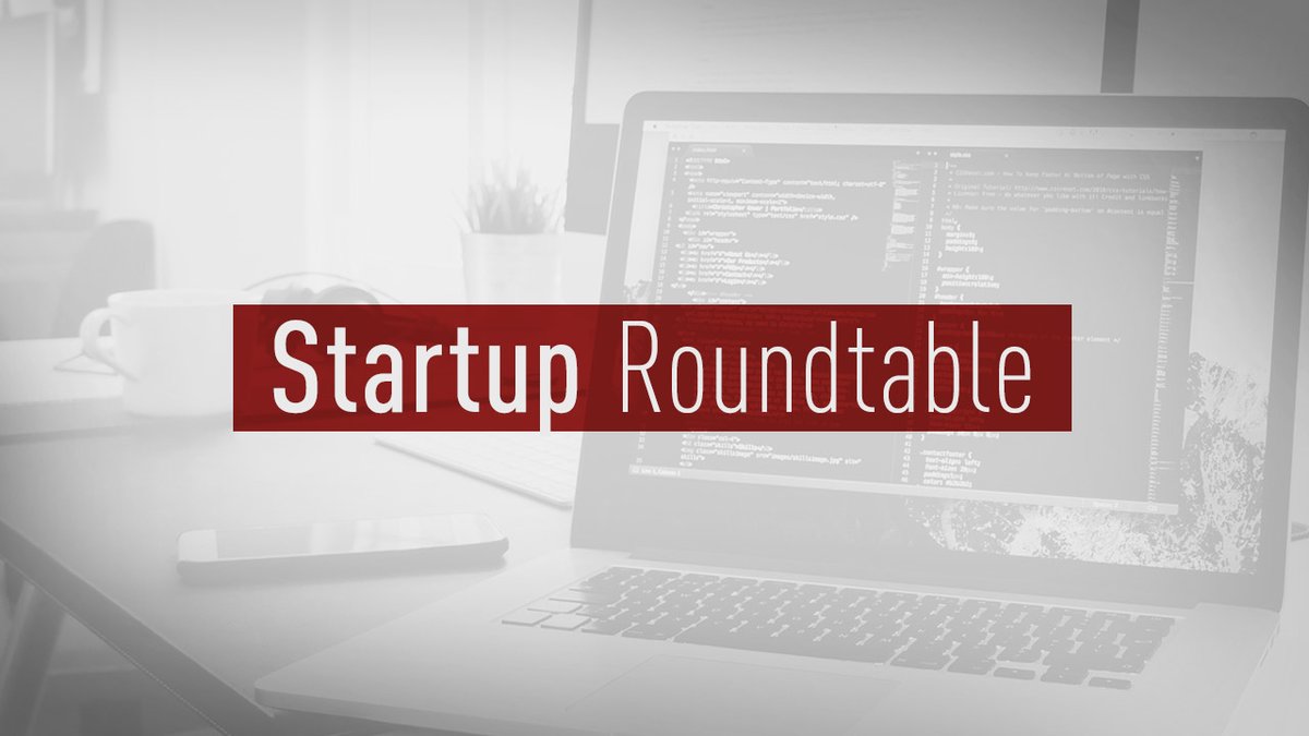 TechnologyIowa's tweet photo. Don't miss TAI's Startup Roundtable this Thursday featuring Scott Hoekman, Partner at @nextlevelvc, who will review what is happening in the VC world &amp; the new Curql Fund targeting the credit union industry.
Submit your interest to attend - https://t.co/X8dZWIaiPA
#UniteIowaTech https://t.co/7RcCUZqmA7