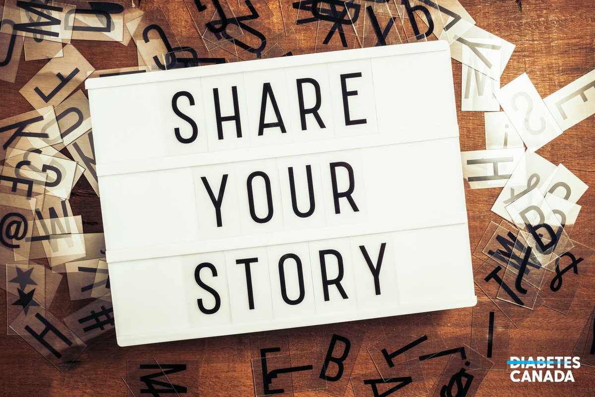 DiabetesCanada's tweet photo. Did you know people with diabetes may develop heart disease 15 years earlier than those without diabetes? As February is heart month, we want to hear &amp; share your stories about diabetes and heart disease. Please email digital@diabetes.ca to share your story. #LetsEndDiabetes https://t.co/e84pbrTVpQ