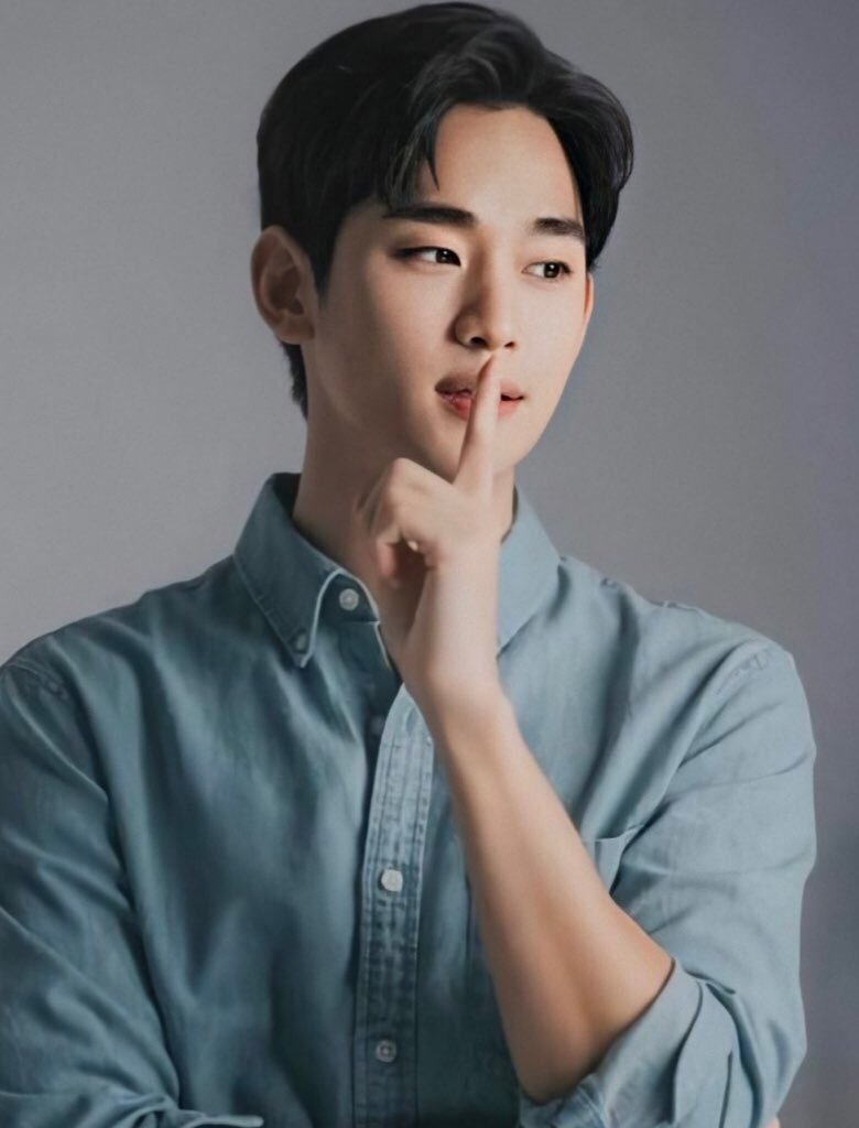 Happy 33rd Birthday to our handsome and best actor Kim Soo Hyun    