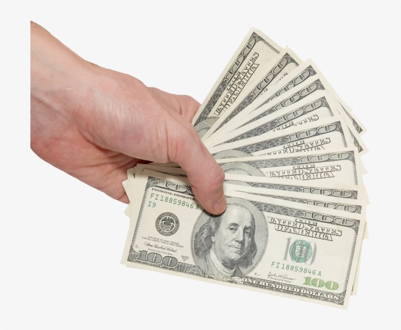 Side hustles can be a great way of earning some extra money which can go straight into things like investments to earn more money. Again twitter has a huge number of people to learn from.