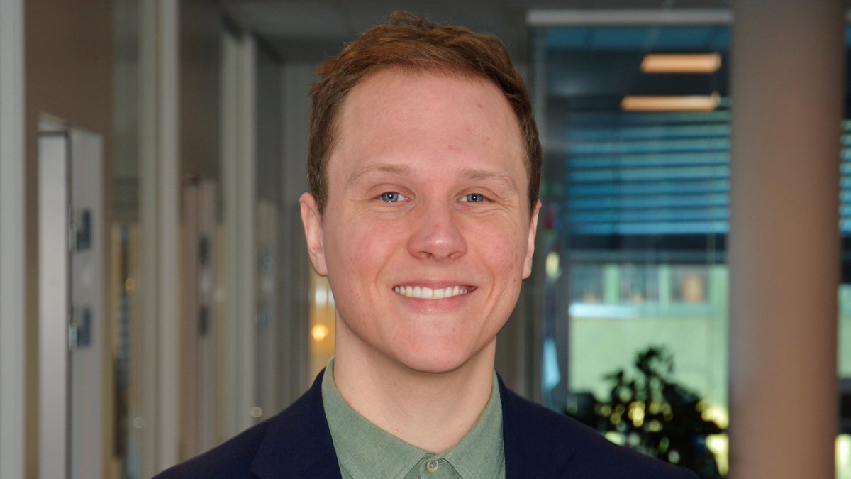 Mäklarsamfundet rekryterar näringspolitisk expert från riksdagen. 🌟
mynewsdesk.com/se/maklarsamfu…