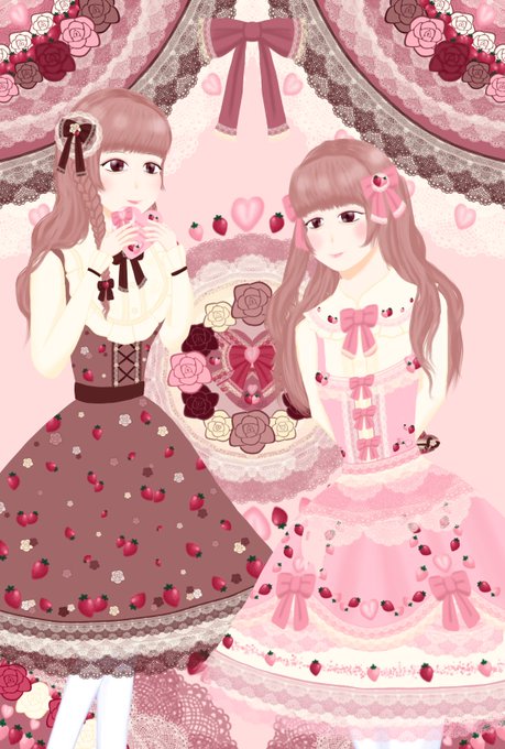 わた愛のtwitterイラスト検索結果
