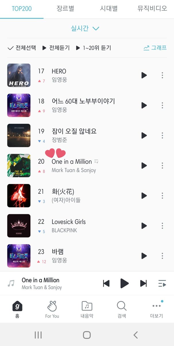 markvable's tweet image. 20!! 💪💪💪