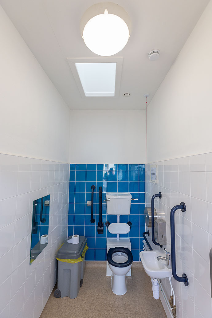 Dorset council chose Dextra Group to work with because of their longstanding relationship and its approach to backing local companies that produce UK manufactured products.

For more Dextra Group case studies - ow.ly/fUUG50Draq3 #MadeinBritain #UKmfg #GBmfg #lighting