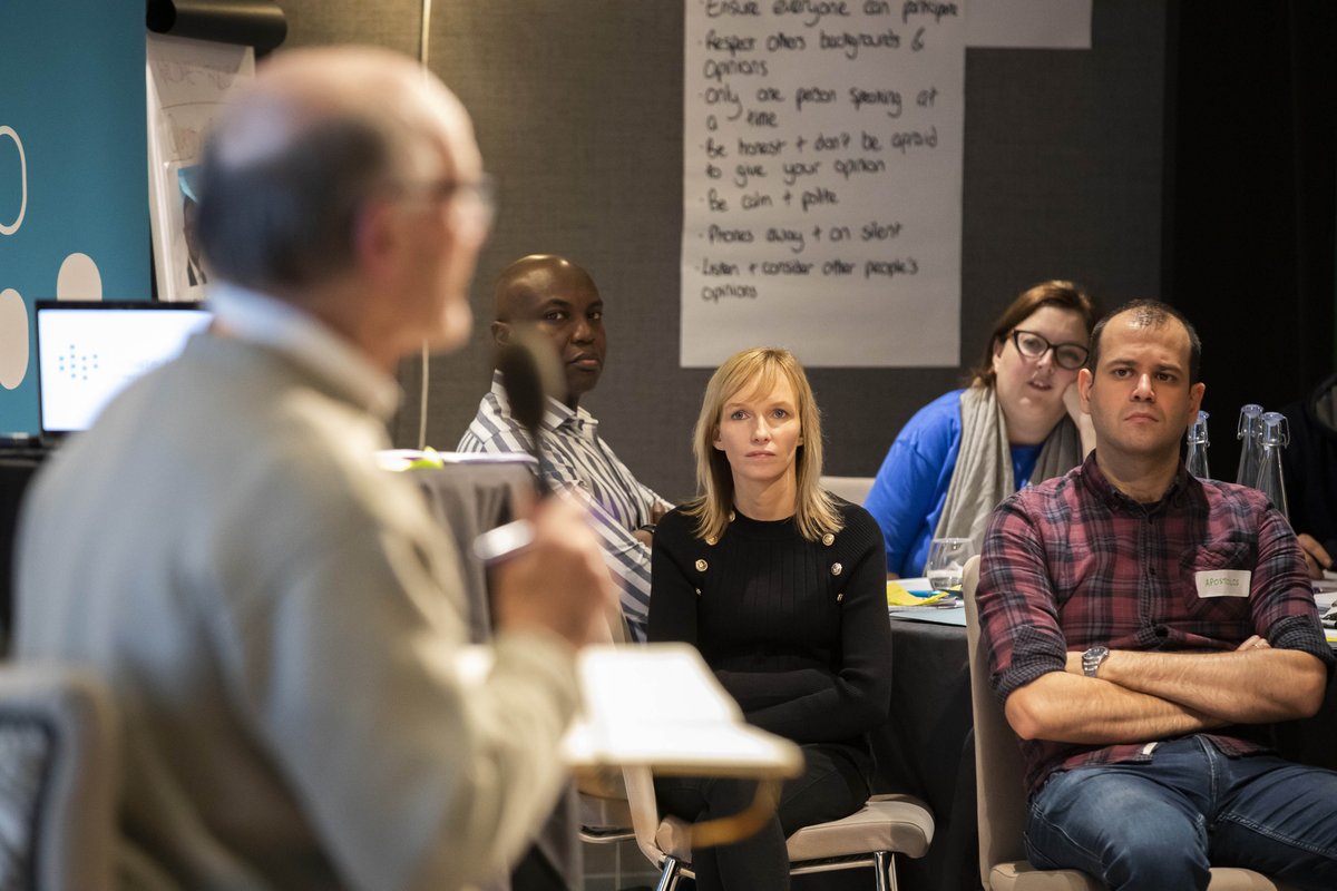 “We could do a lot more in raising awareness [of #NetZero] through local targets, local debate, #climateassemblies, #citizensassemblies + that kind of thing...to mobilise the public to a greater extent on these issues,” says @KwasiKwarteng instituteforgovernment.org.uk/events/deliver… <a href="/instituteforgov/">Institute for Government</a>