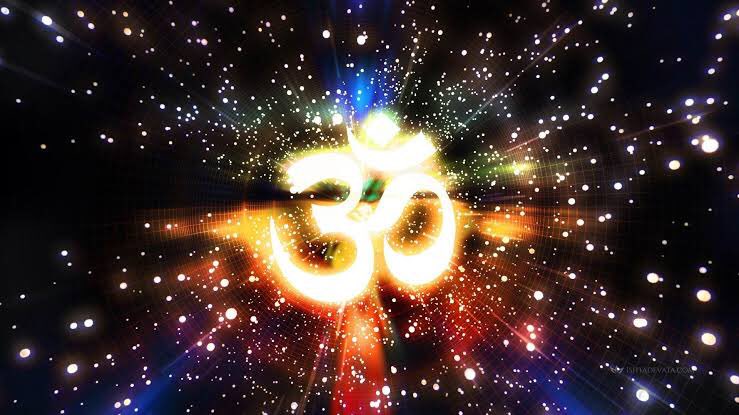 वे संस्कृत के व्यंजन बन गईं। इस प्रकार ब्रह्मांड में निकलने वाली कुल 108 ध्वनियां पर संस्कृत की वर्ण माला पर आधारित हैं। ब्रह्मांड की ध्वनियों के रहस्य के बारे में वेदों से ही जानकारी मिलती है। इन ध्वनियों को अंतरिक्ष वैज्ञानिकों के संगठन नासा और इसरो ने भी माना है।