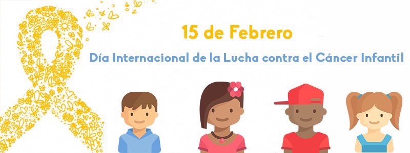 Día internacional de la lucha contra el Cáncer infantil!!!! Gran día para apoyar a la inmensa obra de <a href="/vidawasiperu/">VIDAWASI Perú</a>