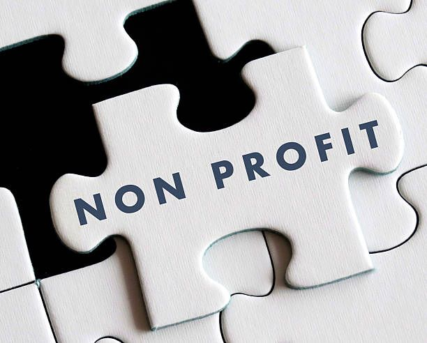 CNHENDERSON12's tweet photo. According to researchers, there are more than 1.5 million non-profit organizations in the United States. #NonProfitOrganizationInfo https://t.co/On66KkR06p