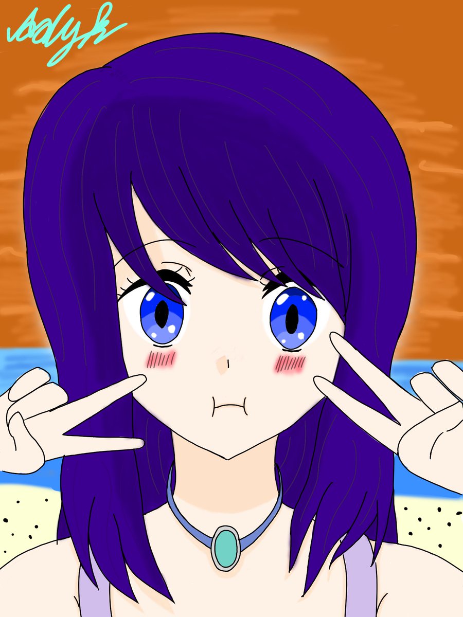 adamaimanfaiza1's tweet photo. Its finally done
Follow @2animez @AnimeRTweeters
#AnimeArt #animeart #animedrawing #animedraw #digitalart #art #digitaldrawing #drawing #adyk #animegirl https://t.co/mJEG81JNqH