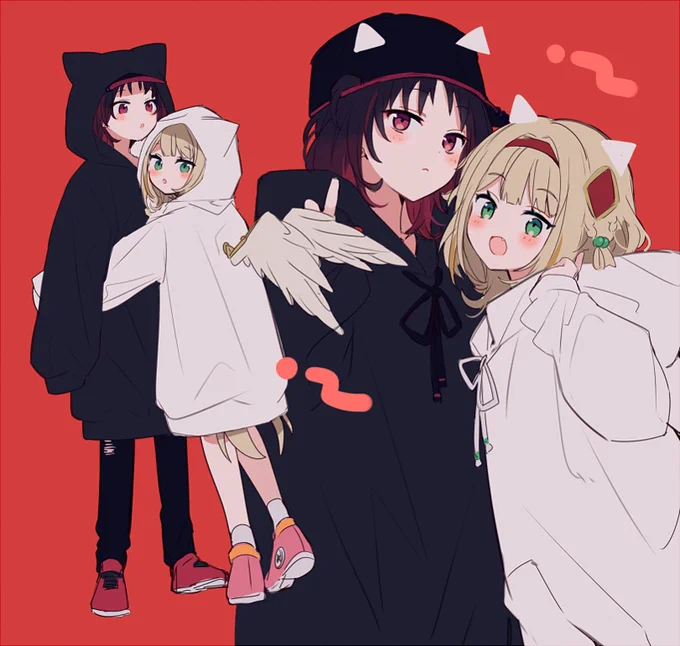 れんあら?❤️ 