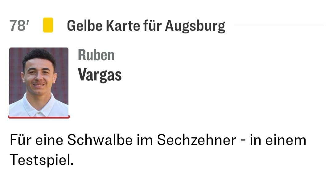 Lunper_'s tweet photo. Wer kann, der kann!!🤷♂️ #FCAFWK https://t.co/yV3fp15UkH