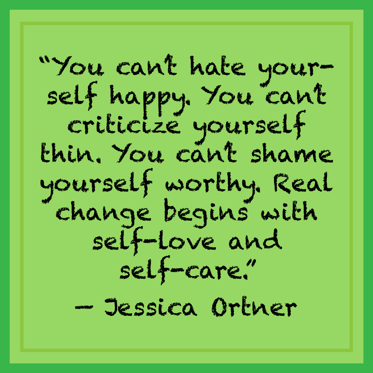 BodyLumpsBumps's tweet photo. Self-love and self-care is so important
Tag your bestie to remind them to love themselves!#bodypositivity #bodypositive #beautiful #loveyourbody #bodyacceptance #bodylove #love #positive #positivity #bodyimage #bodypositivitymovement #quote #inspirationalquotes https://t.co/25JrLh8bSw