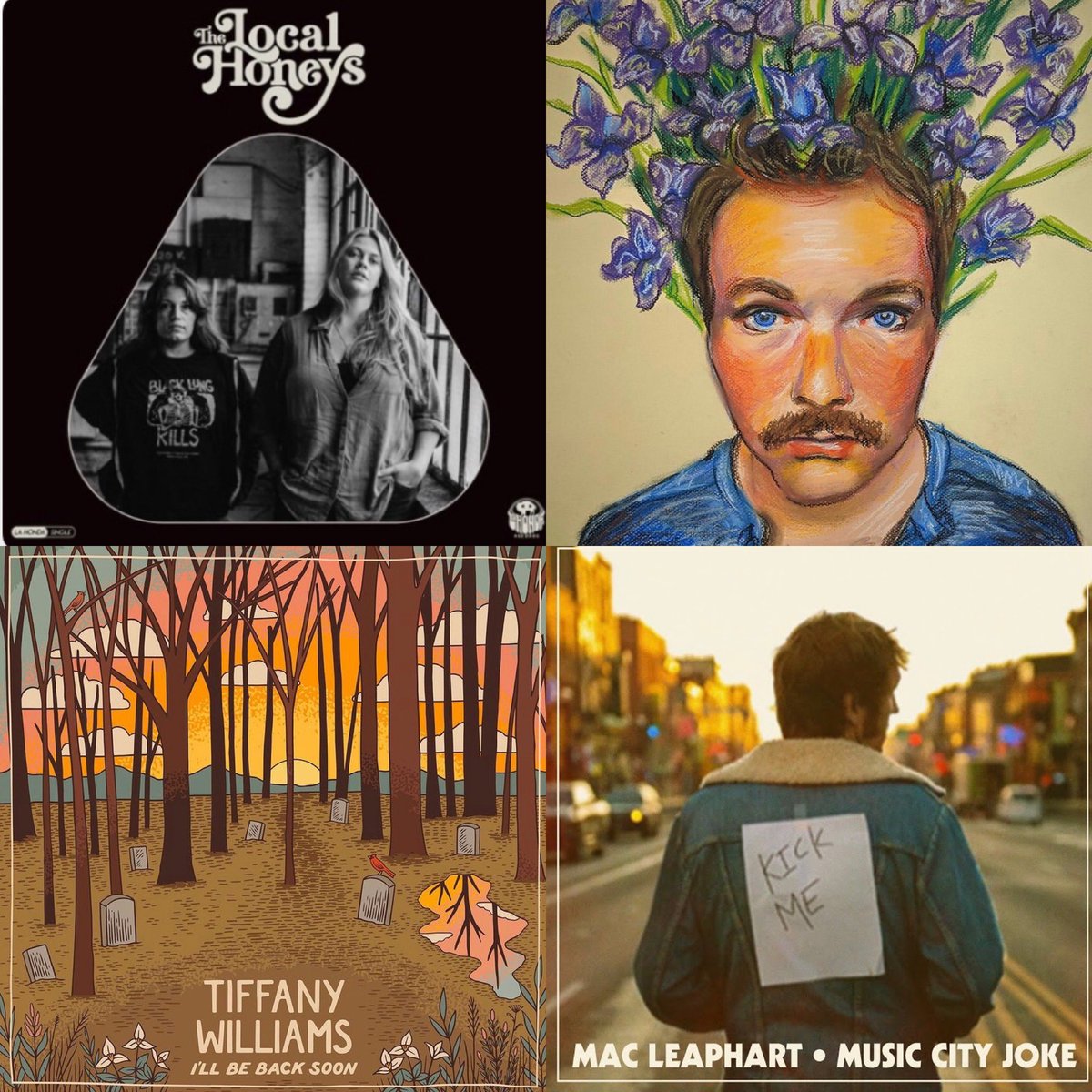 ThatOneShowBC's tweet photo. On the next That One Show With Bryan Combs I’ll have new songs from @TheLocalHoneys, @ItsZachRussell, @Williams_TM, and @macleaphart. Tune in to 97.3 WJSN this Sunday at 4pm to hear ‘em
#ThatOneShow
#Radio
#ListenLocal https://t.co/OgBecdUJnG