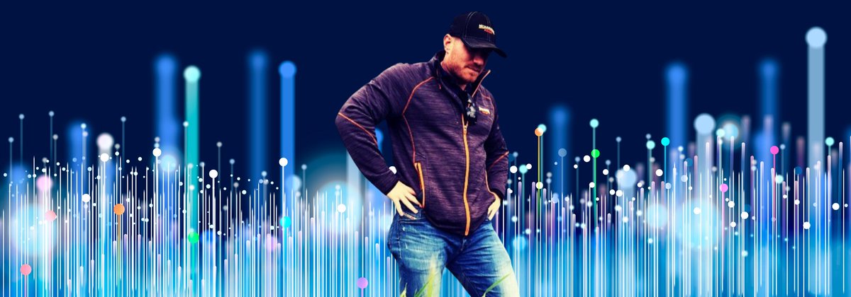 The Quickest Way to Be Right is to Find Out If You Are Wrong .What I Learned in My Conversation with  @ShaneAgronomy .A Thread 