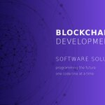 Photo by BlockChainDevelopers (@blockchaindevs_)
